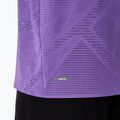 Футболка для бігу чоловіча ASICS Metarun SS Top edo purple 6