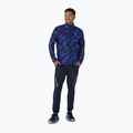 Штани для бігу чоловічі ASICS Lite-Show midnight 2