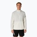 Куртка для бігу чоловіча ASICS Icon cream