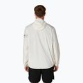 Куртка для бігу чоловіча ASICS Icon cream 3