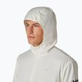 Куртка для бігу чоловіча ASICS Icon cream 6