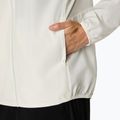 Куртка для бігу чоловіча ASICS Icon cream 10