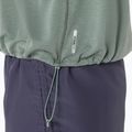 Футболка для бігу жіноча ASICS Nagino Run Adjustable Top monument blue 8