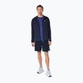 Куртка для бігу чоловіча ASICS Road Packable Jacket midnight 2