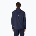 Куртка для бігу чоловіча ASICS Road Packable Jacket midnight 3