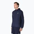 Куртка для бігу чоловіча ASICS Road Packable Jacket midnight 4