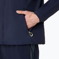 Куртка для бігу чоловіча ASICS Road Packable Jacket midnight 9