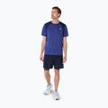 Футболка для бігу чоловіча ASICS Road Top dark cobalt 2