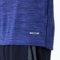 Футболка для бігу чоловіча ASICS Road Top dark cobalt 6