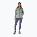 Куртка для бігу жіноча ASICS Road Winter monument blue 2