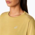 Футболка для бігу жіноча ASICS Road Top lemongrass 6