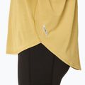 Футболка для бігу жіноча ASICS Road Top lemongrass 7