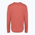 Лонгслів для бігу жіночий ASICS Core LS Top dark pink clay 2