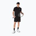 Футболка тенісна чоловіча ASICS Court Top performance black 2