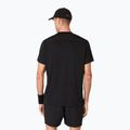 Футболка тенісна чоловіча ASICS Court Top performance black 3