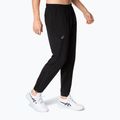 Штани тенісні чоловічі ASICS Match Pant performance black 4