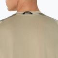 Футболка для бігу чоловіча ASICS Fujitrail Elite Top khaki/mantle green 6