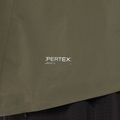 Куртка для бігу чоловіча ASICS Fujitrail Elite Waterproof mantle green 12