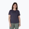 Футболка для тренувань жіноча ASICS Core Top indigo fog