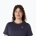 Футболка для тренувань жіноча ASICS Core Top indigo fog 5