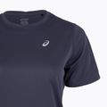 Футболка для тренувань жіноча ASICS Core Top indigo fog 9