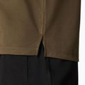 Футболка для бігу чоловіча ASICS Core Singlet brown stone 6