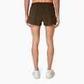 Шорти для бігу чоловічі ASICS Core Split Short brown stone 3