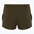 Шорти для бігу чоловічі ASICS Core Split Short brown stone 8