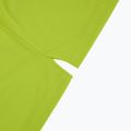 Футболка для бігу чоловіча ASICS Core neon lime 9
