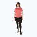 Футболка для тренувань жіноча ASICS Core Top dark pink clay 2