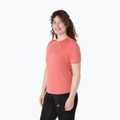 Футболка для тренувань жіноча ASICS Core Top dark pink clay 4