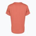 Футболка для тренувань жіноча ASICS Core Top dark pink clay 8