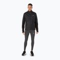 Куртка для бігу чоловіча ASICS Road Winter performance black 2