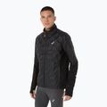 Куртка для бігу чоловіча ASICS Road Winter performance black 4