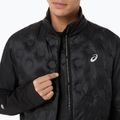 Куртка для бігу чоловіча ASICS Road Winter performance black 6