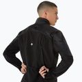 Куртка для бігу чоловіча ASICS Road Winter performance black 7