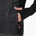 Куртка для бігу чоловіча ASICS Road Winter performance black 9