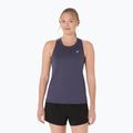Футболка для бігу жіноча Asics Core Tank indigo fog