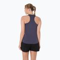 Футболка для бігу жіноча Asics Core Tank indigo fog 3