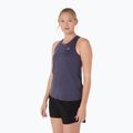 Футболка для бігу жіноча Asics Core Tank indigo fog 4
