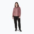 Куртка для бігу жіноча ASICS Core rubble red 2