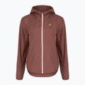 Куртка для бігу жіноча ASICS Core rubble red 10