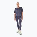 Футболка для бігу жіноча ASICS Nagino Run Adjustable Top indigo fog 2