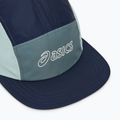 Кепка ASICS 5 Panel midnight/lichen rock/monument blue 3