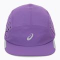 Кепка ASICS Ultra Lightweight Running edo purple 2