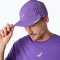 Кепка ASICS Ultra Lightweight Running edo purple 3