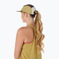 Кепка ASICS 5 Panel mantle green/dark currant/lemongrass 6