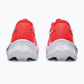 Жіночі бігові кросівки ASICS Magic Speed 4 flash red/white 5