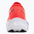 Кросівки для бігу жіночі ASICS Magic Speed 4 flash red/white 6