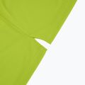 Футболка для бігу чоловіча ASICS Core Singlet neon lime 8
